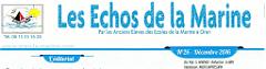ECHO DE LA MARINE No 22 (0)
